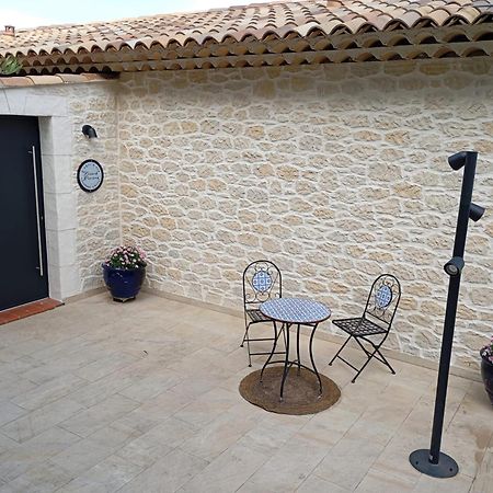 Chambres D'Hotes D'Aqui D'Aia Saint-Laurent-du-Var Esterno foto