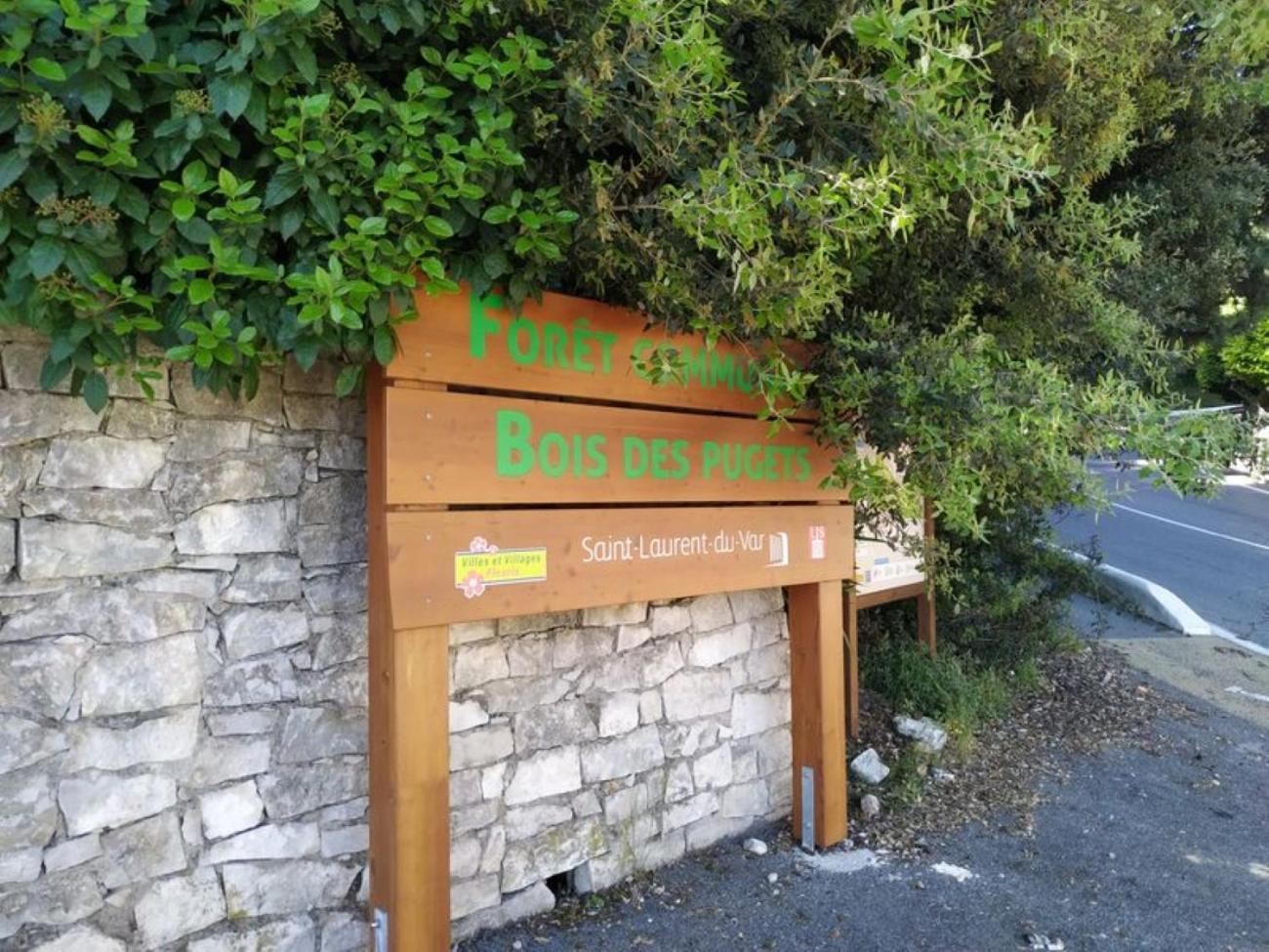 Chambres D'Hotes D'Aqui D'Aia Saint-Laurent-du-Var Esterno foto